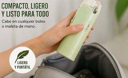 Kit de Viaje 4 en 1